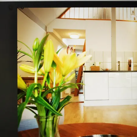 Meloni Appartement