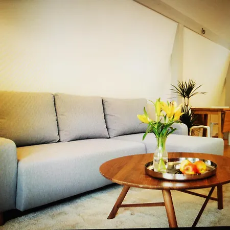 Meloni Appartement