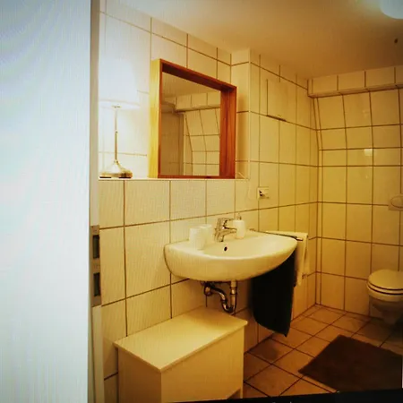 Meloni Appartement *