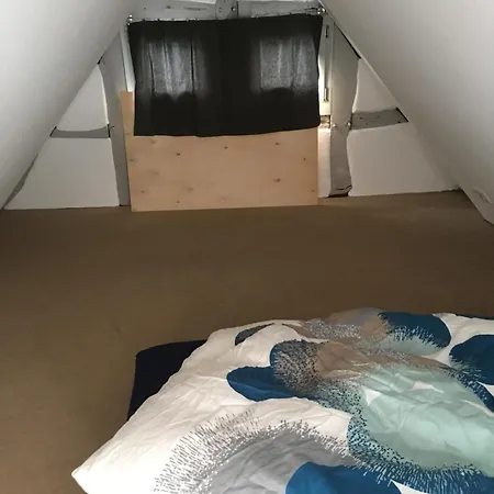 Meloni Appartement