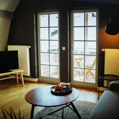 Meloni Appartement Limburg an der Lahn